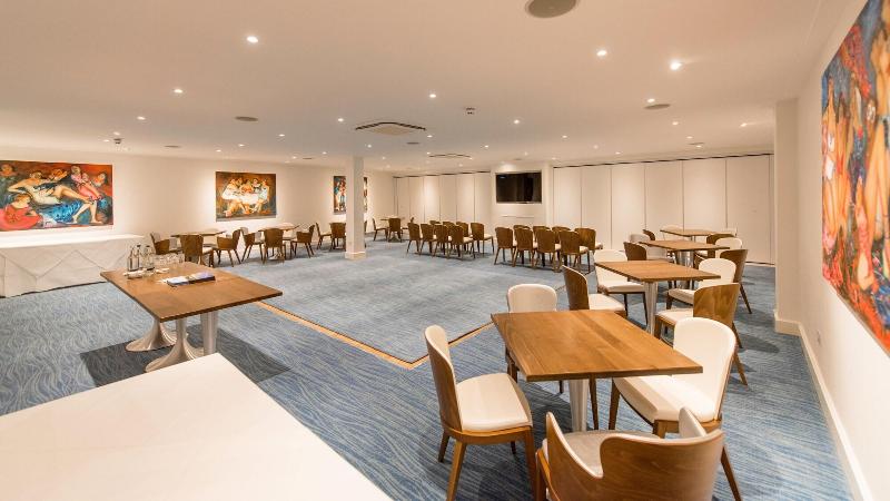Saunton Sands Hotel Source Spa And Wellness - Toplantı