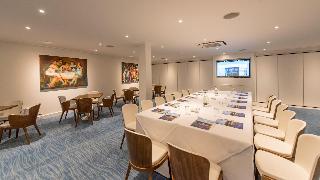 Saunton Sands Hotel Source Spa And Wellness fotoÄŸrafÄ±