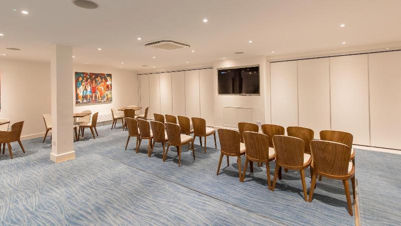 Saunton Sands Hotel Source Spa And Wellness - Toplantı