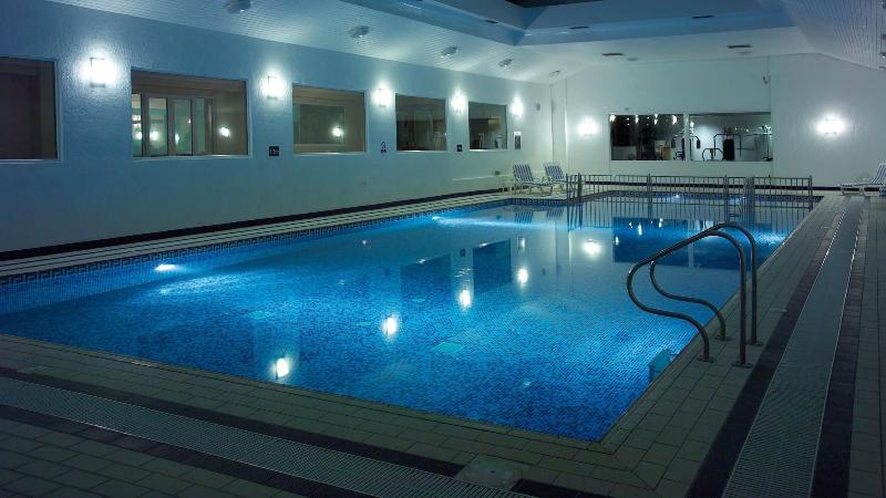 Saunton Sands Hotel Source Spa And Wellness - Aktivite