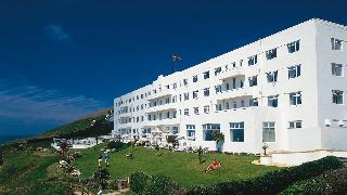 Saunton Sands Hotel Source Spa And Wellness fotoÄŸrafÄ±