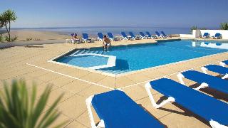 Saunton Sands Hotel Source Spa And Wellness fotoÄŸrafÄ±