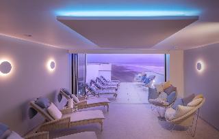 Saunton Sands Hotel Source Spa And Wellness fotoÄŸrafÄ±