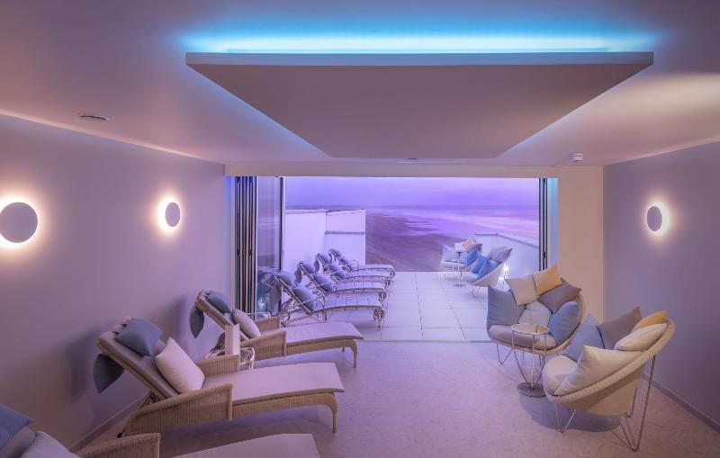 Saunton Sands Hotel Source Spa And Wellness - Aktivite