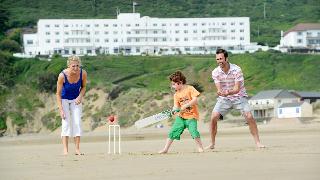 Saunton Sands Hotel Source Spa And Wellness fotoÄŸrafÄ±