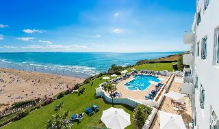 Saunton Sands Hotel Source Spa And Wellness otel fotoğrafı
