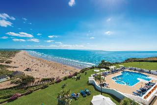 Saunton Sands Hotel Source Spa And Wellness fotoÄŸrafÄ±
