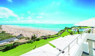 Saunton Sands Hotel Source Spa And Wellness fotoÄŸrafÄ±