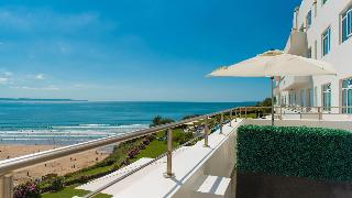 Saunton Sands Hotel Source Spa And Wellness fotoÄŸrafÄ±