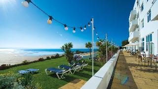 Saunton Sands Hotel Source Spa And Wellness fotoÄŸrafÄ±