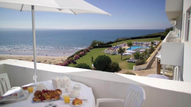 Saunton Sands Hotel Source Spa And Wellness - Genel