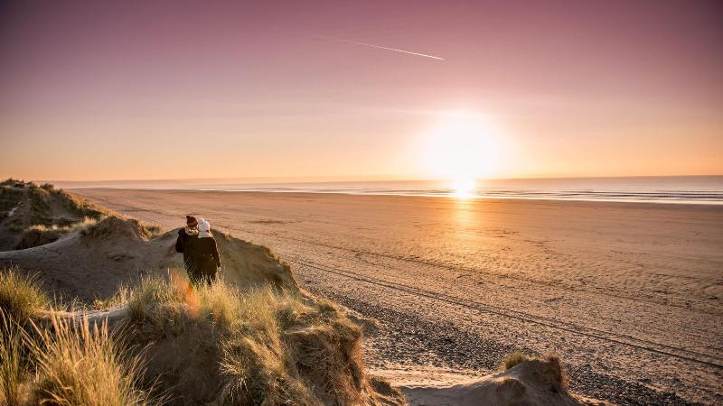 Saunton Sands Hotel Source Spa And Wellness - Genel