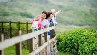 Saunton Sands Hotel Source Spa And Wellness fotoÄŸrafÄ±