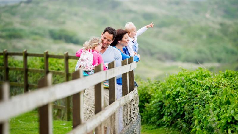 Saunton Sands Hotel Source Spa And Wellness - Genel