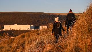 Saunton Sands Hotel Source Spa And Wellness fotoÄŸrafÄ±