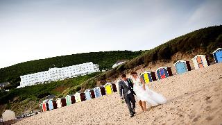 Saunton Sands Hotel Source Spa And Wellness fotoÄŸrafÄ±