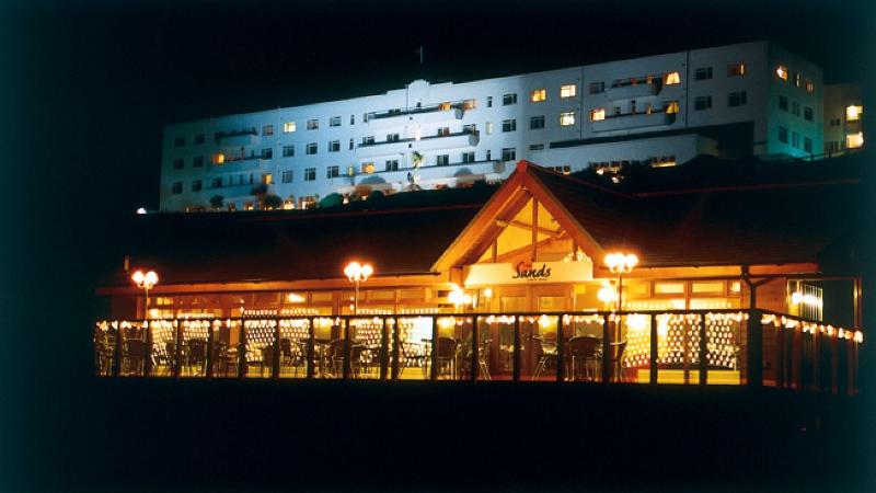 Saunton Sands Hotel Source Spa And Wellness - Genel