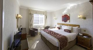 Saunton Sands Hotel Source Spa And Wellness fotoÄŸrafÄ±