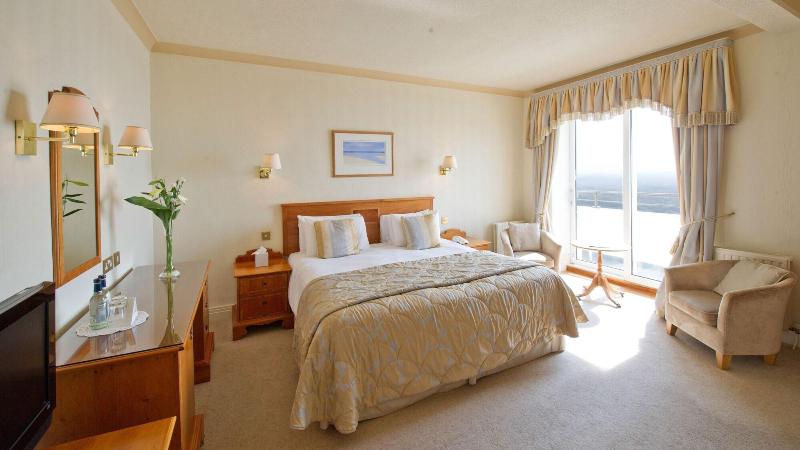 Saunton Sands Hotel Source Spa And Wellness - Oda