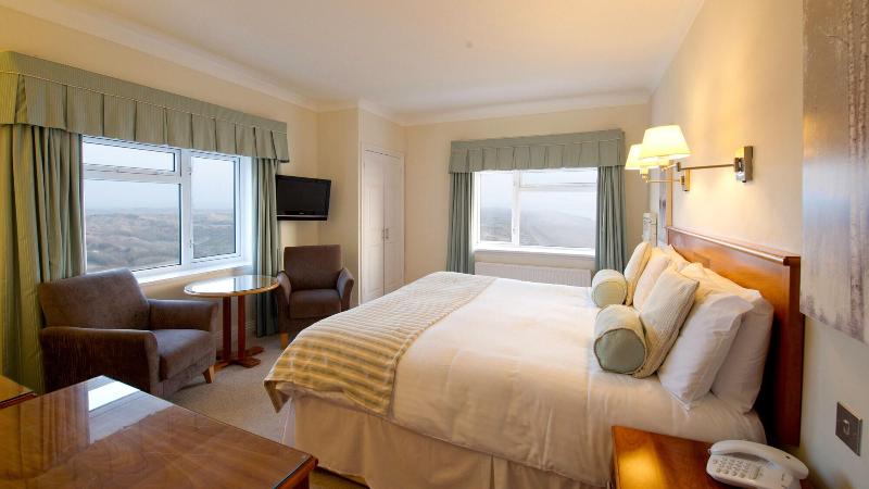 Saunton Sands Hotel Source Spa And Wellness - Oda