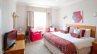 Saunton Sands Hotel Source Spa And Wellness fotoÄŸrafÄ±