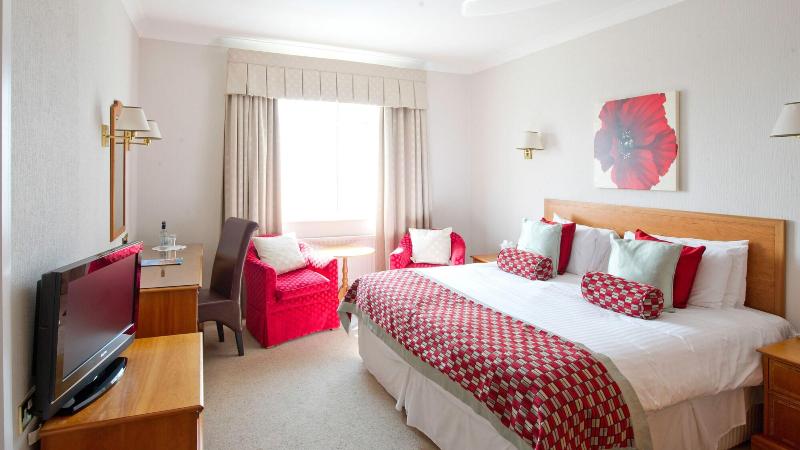 Saunton Sands Hotel Source Spa And Wellness - Oda