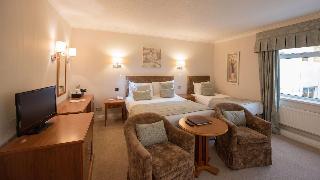 Saunton Sands Hotel Source Spa And Wellness fotoÄŸrafÄ±