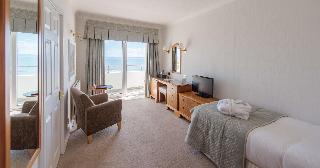 Saunton Sands Hotel Source Spa And Wellness fotoÄŸrafÄ±