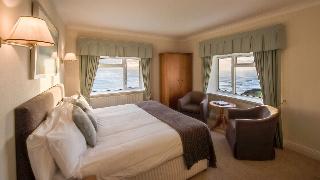 Saunton Sands Hotel Source Spa And Wellness fotoÄŸrafÄ±