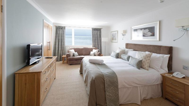 Saunton Sands Hotel Source Spa And Wellness - Oda