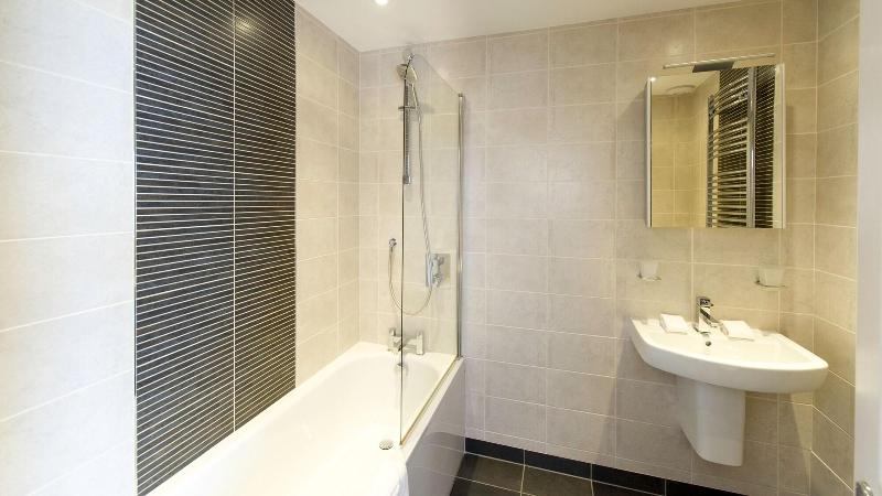 Saunton Sands Hotel Source Spa And Wellness - Oda