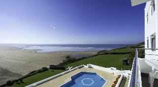 Saunton Sands Hotel Source Spa And Wellness fotoÄŸrafÄ±