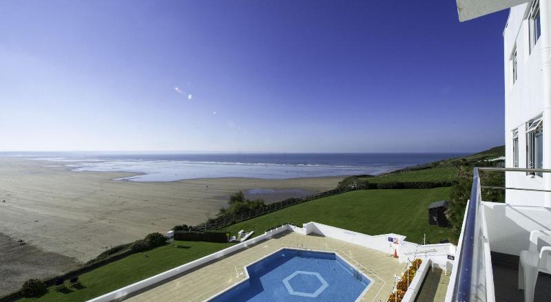 Saunton Sands Hotel Source Spa And Wellness - Oda