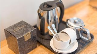 Saunton Sands Hotel Source Spa And Wellness fotoÄŸrafÄ±