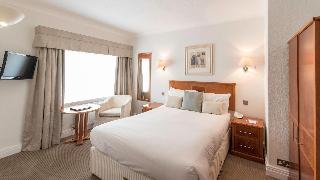 Saunton Sands Hotel Source Spa And Wellness fotoÄŸrafÄ±