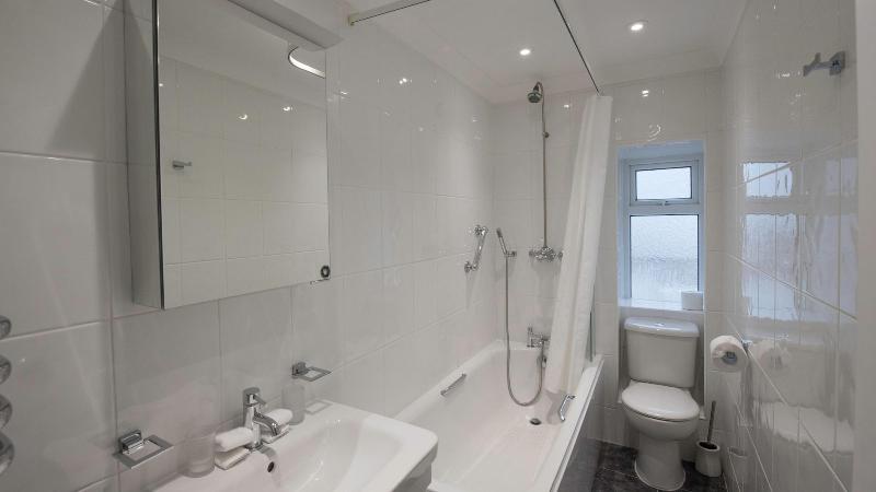Saunton Sands Hotel Source Spa And Wellness - Oda