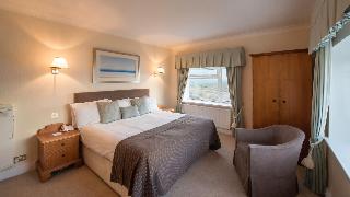 Saunton Sands Hotel Source Spa And Wellness fotoÄŸrafÄ±