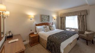 Saunton Sands Hotel Source Spa And Wellness fotoÄŸrafÄ±