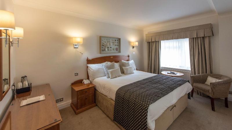 Saunton Sands Hotel Source Spa And Wellness - Oda