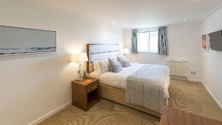 Saunton Sands Hotel Source Spa And Wellness fotoÄŸrafÄ±