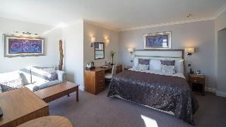 Saunton Sands Hotel Source Spa And Wellness fotoÄŸrafÄ±
