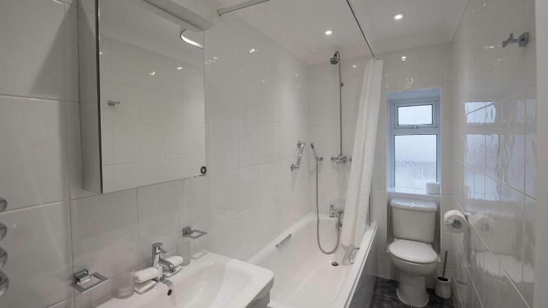 Saunton Sands Hotel Source Spa And Wellness - Oda