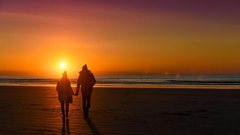 Saunton Sands Hotel Source Spa And Wellness - Plaj