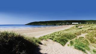 Saunton Sands Hotel Source Spa And Wellness fotoÄŸrafÄ±