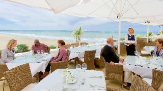 Saunton Sands Hotel Source Spa And Wellness fotoÄŸrafÄ±