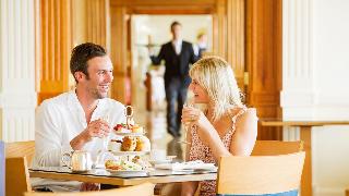 Saunton Sands Hotel Source Spa And Wellness fotoÄŸrafÄ±