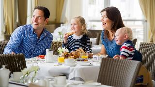 Saunton Sands Hotel Source Spa And Wellness fotoÄŸrafÄ±
