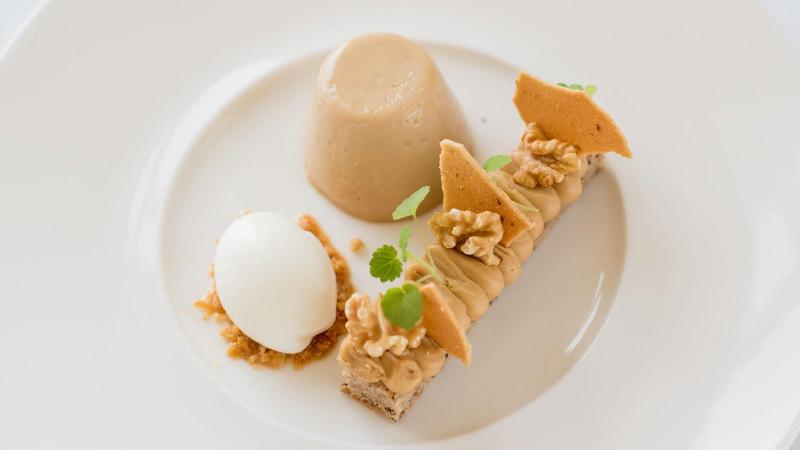 Saunton Sands Hotel Source Spa And Wellness - Restoran