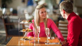 Saunton Sands Hotel Source Spa And Wellness fotoÄŸrafÄ±