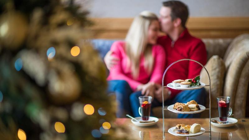 Saunton Sands Hotel Source Spa And Wellness - Restoran